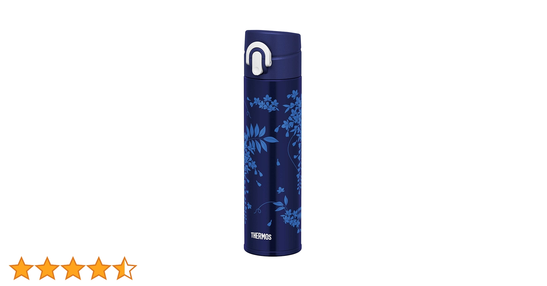 日本製　THERMOS 水筒 400ml フジ２本セット 日本製 THERMOS 水筒 400ml フジ2本セット